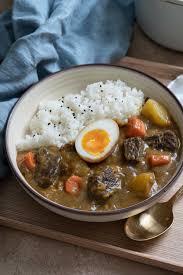 easy and delicious anese beef curry
