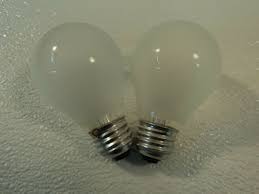 Philips 75 Watt Incandescent Light Bulb 2 Pack Frost Rough Service Ht A192a S For Sale Online