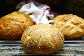san francisco sourdough bread recipe