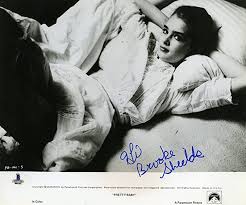 Pretty baby is a 1978 american historical drama film directed by louis malle, and starring brooke shields, keith carradine, and susan sarandon. Brooke Shields Very Young Pretty Baby Vintage Signed Autographed 8x10 Photo Beckett Bas Certified Authentic Coa At Amazon S Entertainment Collectibles Store