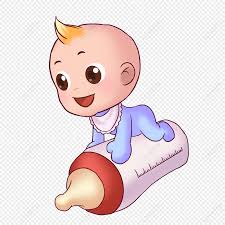 baby cartoon png images with