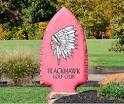 Blackhawk Golf Club | Blackhawk Golf Course in Galena, Ohio ...