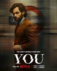 You, saison 4 (Netflix) : une bande-annonce sous tension pour la partie 2 -  Les Numériques
