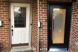 front doors factory direct for