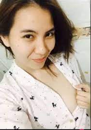Pinay Antonella Dimayuga Delious Sex Scandal - PieNude.com