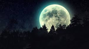Ce qu'il faut savoir sur la pleine lune – Ce qu'il faut savoir