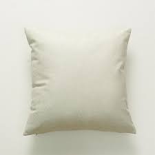 Modern Pure Color Cushion Cover Shell