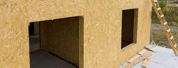 Stucco Sheathing Options And How They