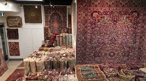 about us besmeh rug company