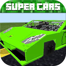Mrcrayfishs vehicle mod for minecraft apk downloaded from chipapk is 100% safe and virus free, no extra costs. Cars Mod For Minecraft Pe Apps On Google Play