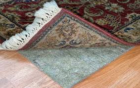 best rug pad to use if i have a dog