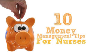 10 Simple Money Saving Tips For Nurses Nursebuff