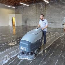 industrial cleaning medford or