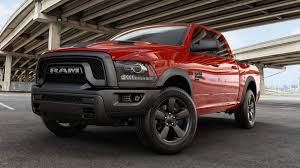 The quality and styling selection is the 2021 ram 1500 sport is true patriot love at first sight, featuring aggressive styling, an available performance hood with unique air vents, available. 2019 Ram 1500 Classic Warlock Wants To Attract Young Buyers Starts At 37 040 Carscoops