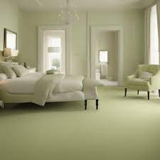 what color paint goes with light green