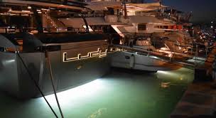 Best Underwater Boat Lights 2020 Led Marine Lighting