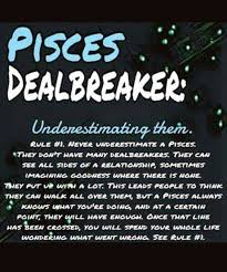 Pin By Dimple Kapadia On Piscean Pisces Traits