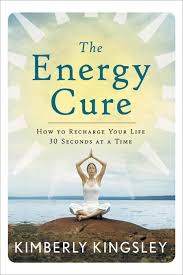 the energy cure by kimberly kingsley
