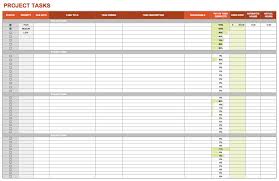 008 Template Ideas Task Management Excel Best Project Team