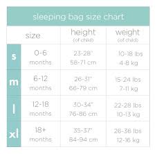 Aden And Anais Sleep Sack Sizing Review The Simple Parent