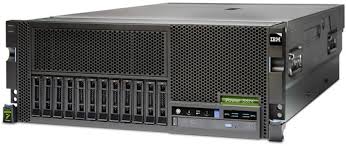 8286 42a Epxf Ibm Power8 16 Core P20 Processor