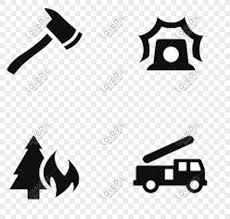 Download 222 free fire icons. Fire Icon Black Material Png Image Picture Free Download 610812228 Lovepik Com