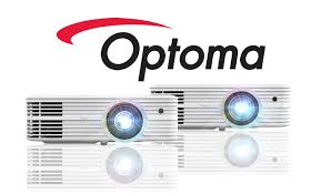 The Optoma 4k550 And 4k550st Bright 4k Resolution