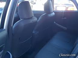 Toyota Prius Seat Covers Clazzio Seat