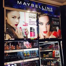 5 maybelline s every must own