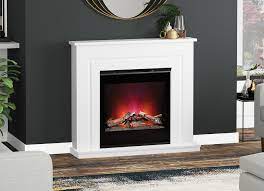 Fireplaces Stoves