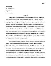 Literary analysis essay      Essay Writing Center  How to Write a Thesis Statement for a Literary Analysis Essay   YouTube