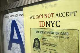 Full refund available up to 24 hours before your tour date. You Can T Get Into Bars With Your Nyc Id Card City Says Williamsburg New York Dnainfo