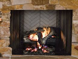 Our Wood Fireplace Options Elkton Md