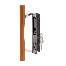 Prime Line Sliding Glass Door Handle