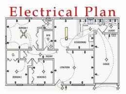 Electrical Design Drawing Services
