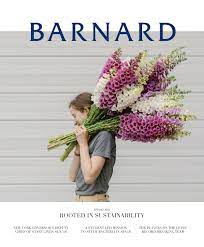 Barnard Magazine Spring 2022 by Barnard College - Issuu