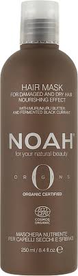 noah origins nourishing hair mask