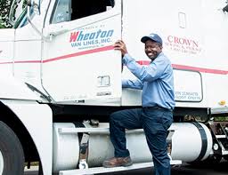 2016 American Moving Storage Association Award Wheaton World Wide
