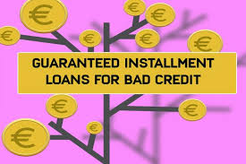 Top 10 Best Installment Loans Online For Bad Credit with Guaranteed Same  Day Approval (2022) | The News Minute