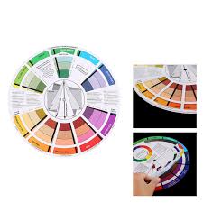 mix color wheel color wheel makeup