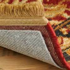 best rug pad to use on hardwood floors
