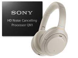 sony launches new wh 1000xm4 headphones