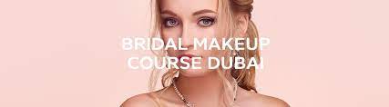 bridal makeup course dubai