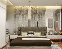 modular bedroom interior design