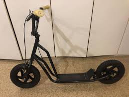 80s bmx scooter sports equipment
