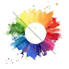 color wheel for artists