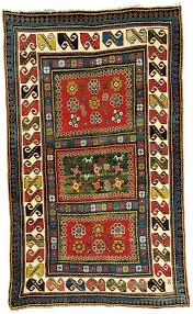 caucasian gendge rugs carpets