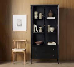 Harmon Storage Cabinet With Drawers