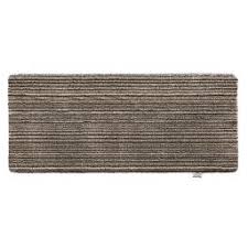 hug rug floor mat new england striped