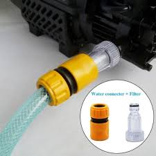 Pressure Washer Water Connector Filter